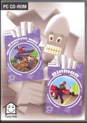 Binman & Removal Man for Windows PC