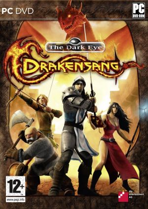 Drakensang: The Dark Eye for Windows PC