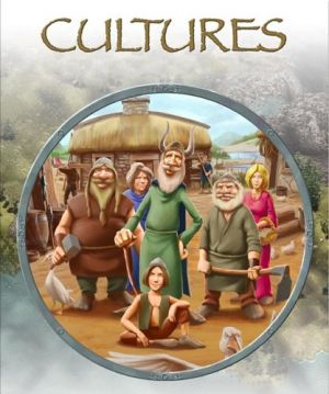 Cultures for Windows PC