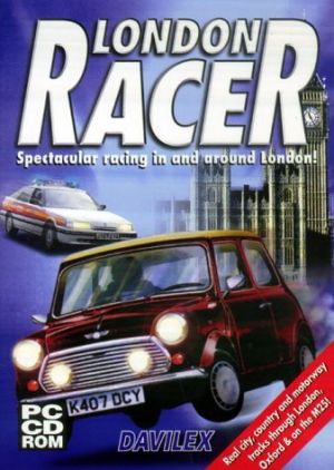 London Racer for Windows PC