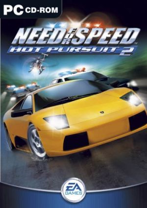 Need for Speed: Hot Pursuit 2 for Windows PC