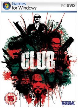The Club for Windows PC
