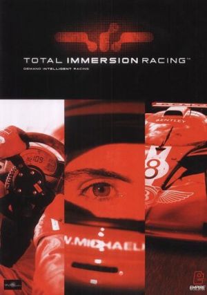 Total Immersion Racing for Windows PC