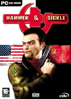 Hammer & Sickle for Windows PC