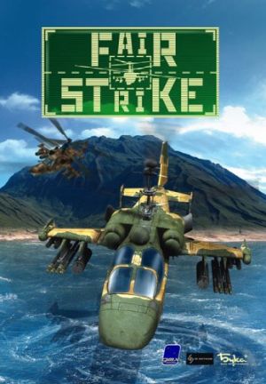 Fair Strike for Windows PC