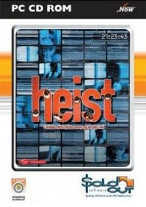 Heist [Sold Out] for Windows PC