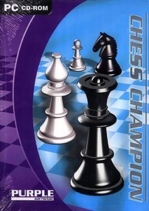 Chess Champion for Windows PC