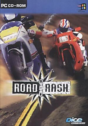 Road Rash [Dice] for Windows PC