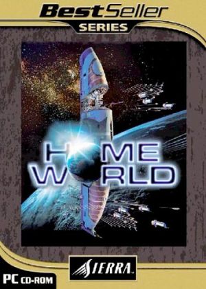Homeworld [Best Seller Series] for Windows PC