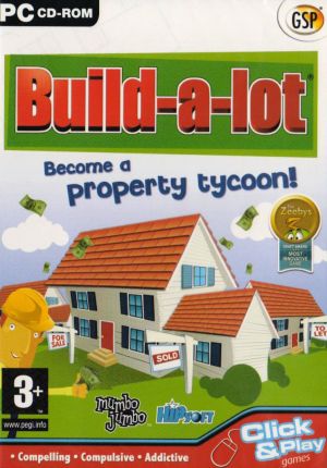 Build-a-lot for Windows PC