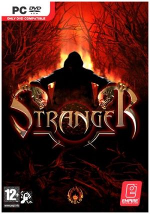 Stranger for Windows PC