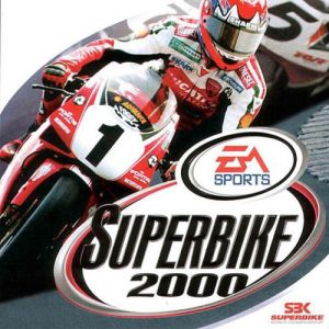 Superbike 2000 for Windows PC