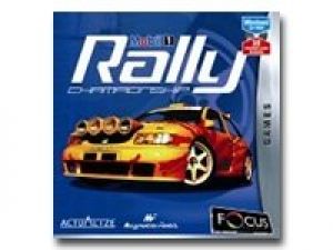 Mobil 1 Rally Championship for Windows PC