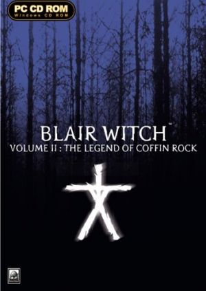 Blair Witch Volume II: The Legend of Coffin Rock for Windows PC