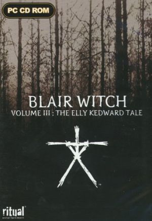 Blair Witch Volume III: The Elly Kedward Tale for Windows PC