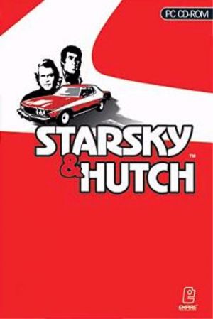 Starsky & Hutch [Xplosiv] for Windows PC