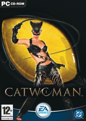 Catwoman for Windows PC
