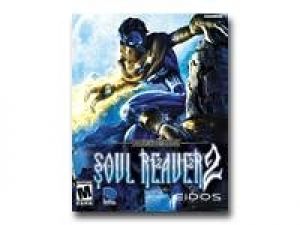Soul Reaver 2 for Windows PC