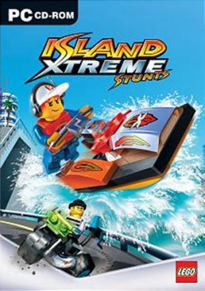 LEGO® Island Xtreme Stunts for Windows PC