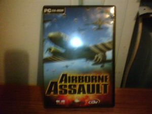 Airborne Assault for Windows PC