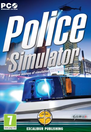 Police Simulator for Windows PC