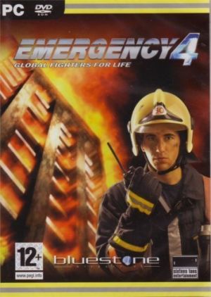 Emergency 4: Global Fights for Life for Windows PC