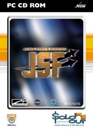 Joint Strike Fighter [Sold Out] for Windows PC