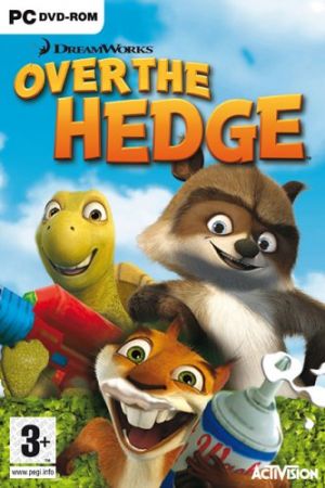 Over The Hedge for Windows PC