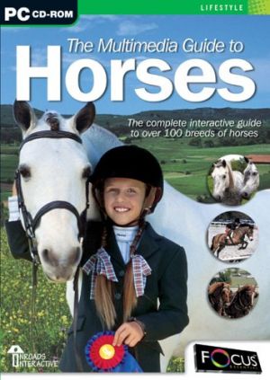 The Multimedia Guide to Horses for Windows PC