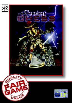 Combat Chess [Fair Game] for Windows PC