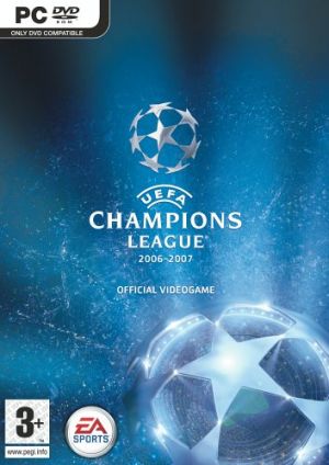 UEFA Champions League 2006-2007 for Windows PC