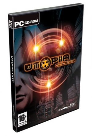 Utopia City for Windows PC