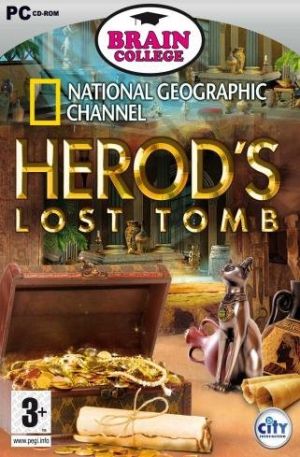 Herod's Lost Tomb for Windows PC