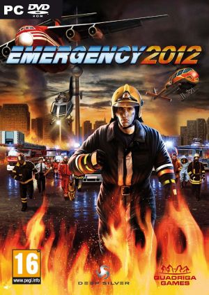 Emergency 2012 for Windows PC