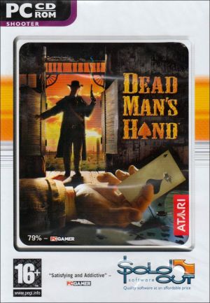 Dead Man's Hand [Sold Out] for Windows PC