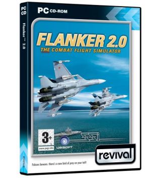 Flanker 2.0 [Revival] for Windows PC