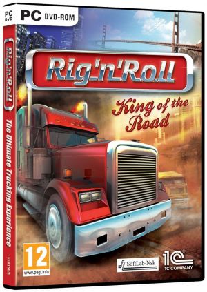 Rig 'n' Roll for Windows PC