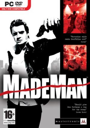 Made Man for Windows PC