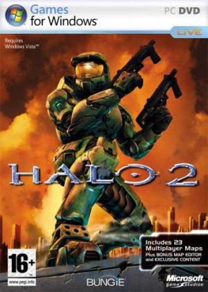 Halo 2 for Windows PC