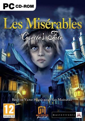 Les Misérables: Cosette's Fate for Windows PC