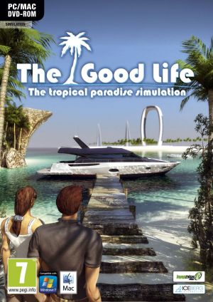 The Good Life for Windows PC