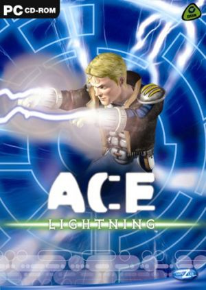 Ace Lightning for Windows PC