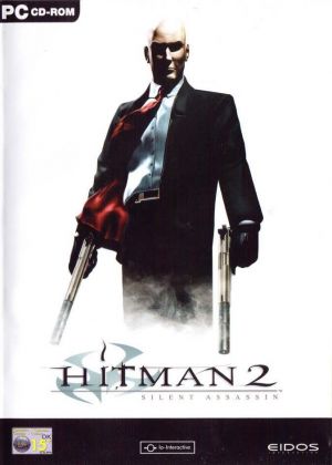 Hitman 2: Silent Assassin for Windows PC