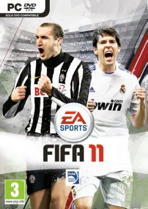FIFA 11 for Windows PC