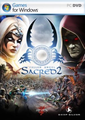 Sacrad 2: Fallen Angel for Windows PC