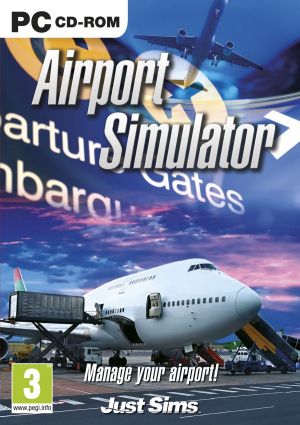 Airport Simulator for Windows PC
