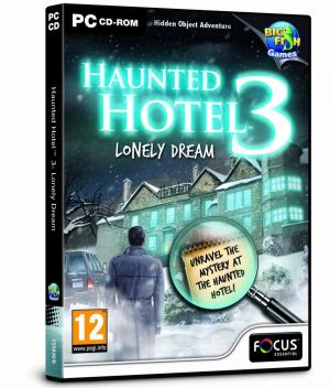 Haunted Hotel 3: Lonely Dream for Windows PC