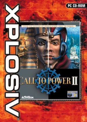 Civilisation: Call to Power 2 [Xplosiv] for Windows PC