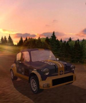 Rally Trophy for Windows PC