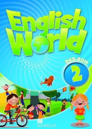 English World: DVD-ROM 2 for Windows PC